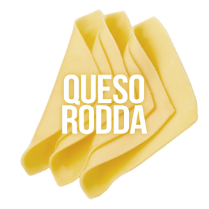 Queso Rodda